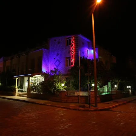Paradise Otel