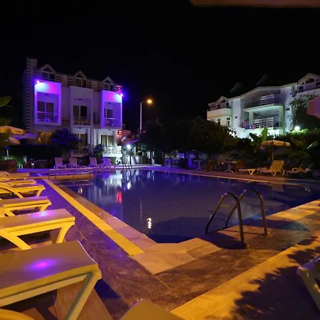 Hotel Paradise Kemer