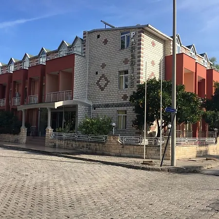 Hotel Paradise